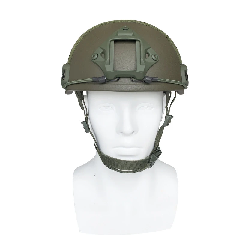 Helmed Cyflym Aramid