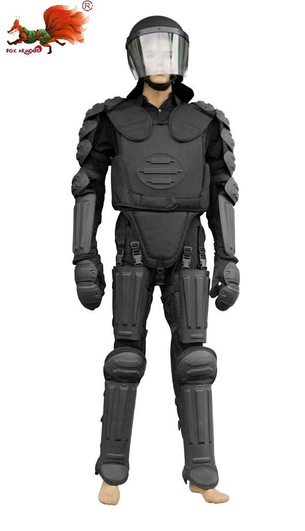 Law Enforcement Police Anti Riot Gear