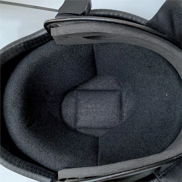 USA Style Police Anti Riot Helmet