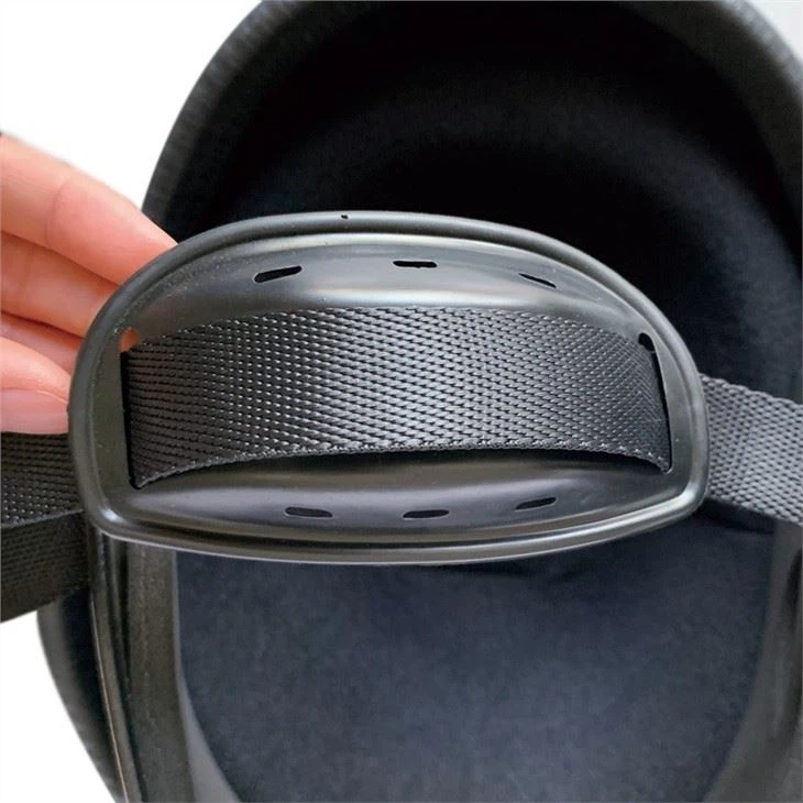 USA Style Police Anti Riot Helmet