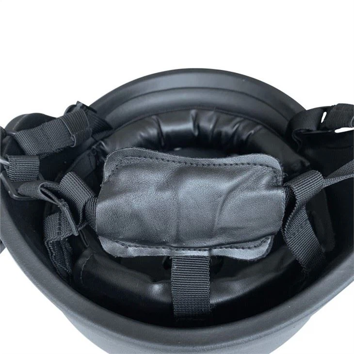 Aramid Bullet Proof Helmet/Nij Level Iiia Ballistic Helmet For Military