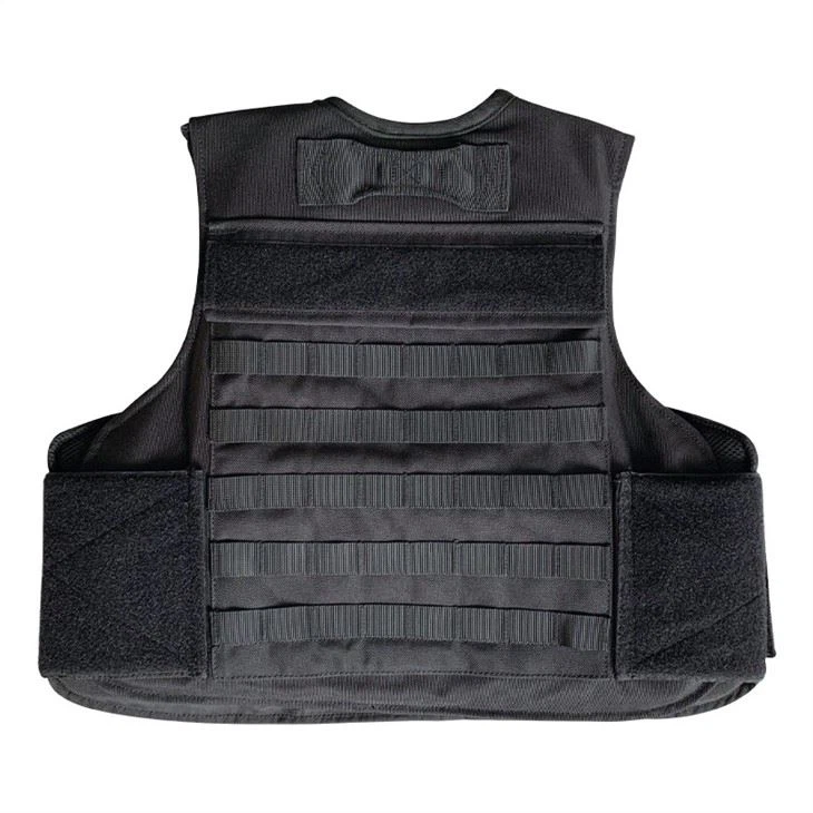 Bullet Vest