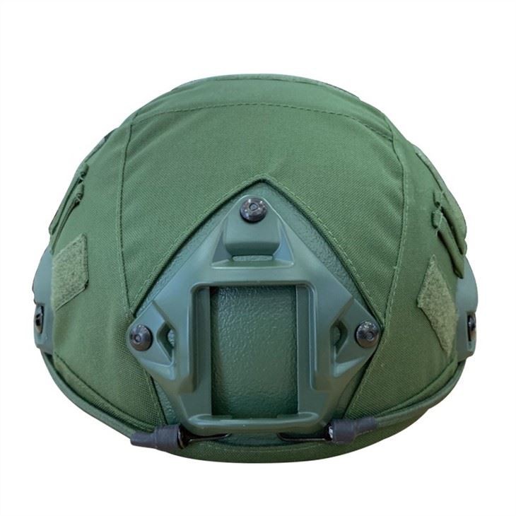 FAST Bulletproof Helmet With Cloth