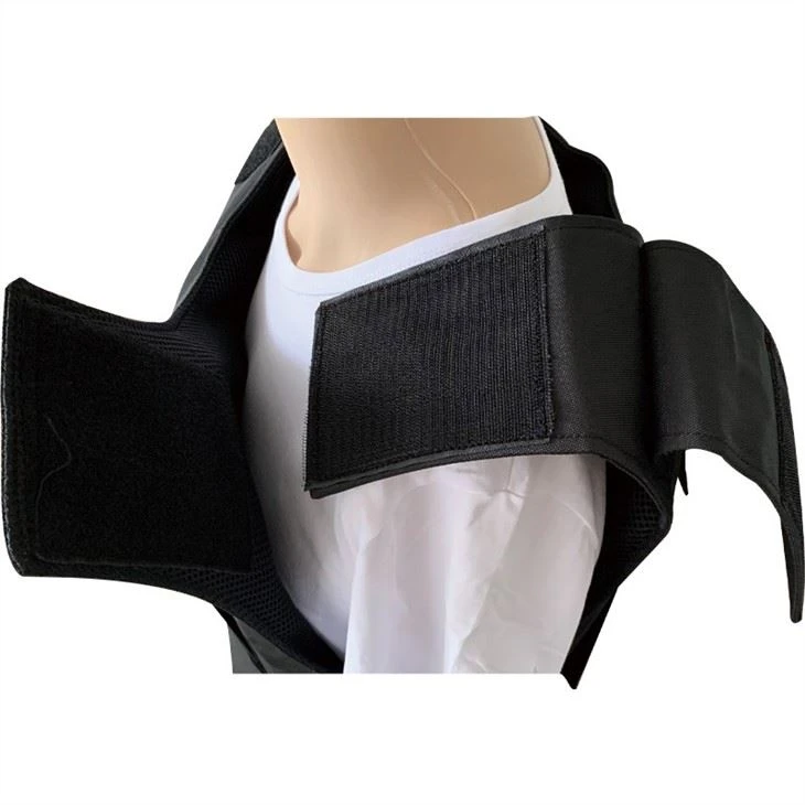 Stab Proof Jacket
