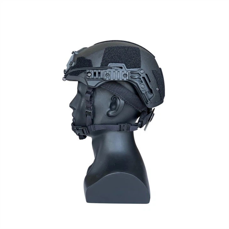 Wendy Military Ballistic Safety Security Tactical Bulletproof Helmet
