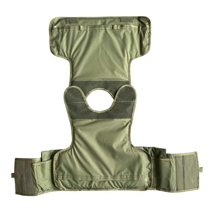 Bulletproof Vest Body Armor