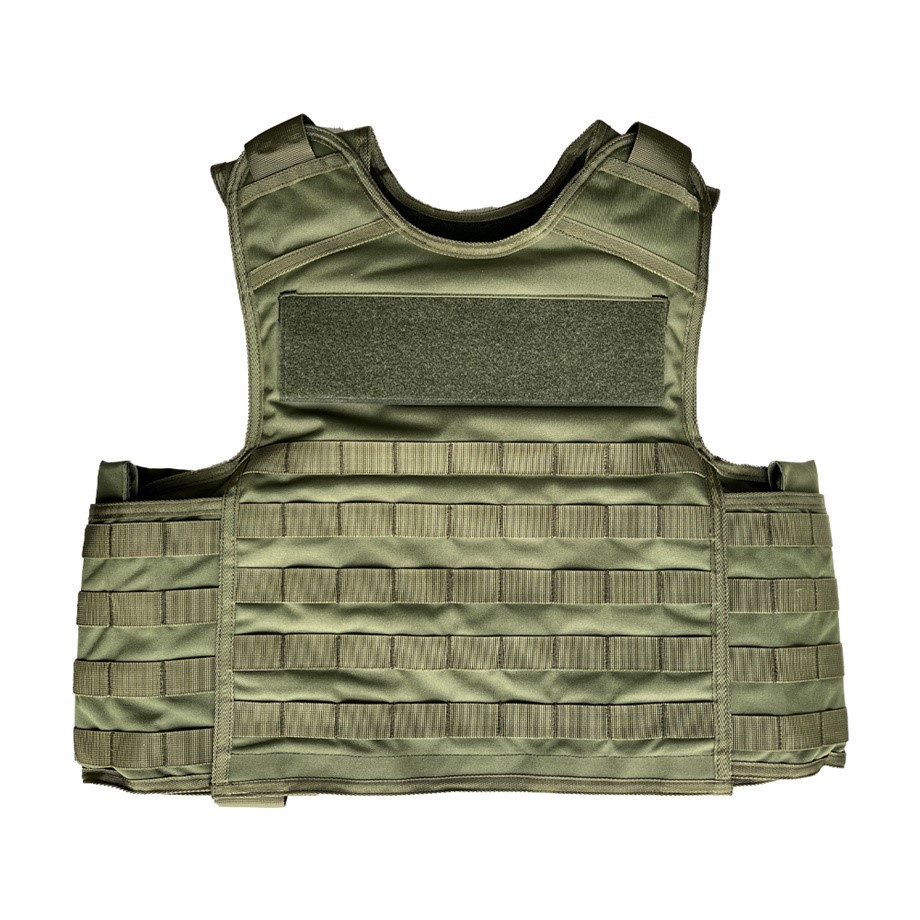 Military Surplus Bulletproof Vest Military Surplus Bulletproof Vest